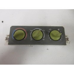 Commande Chauffage Renault Twingo 1 Phase 2
